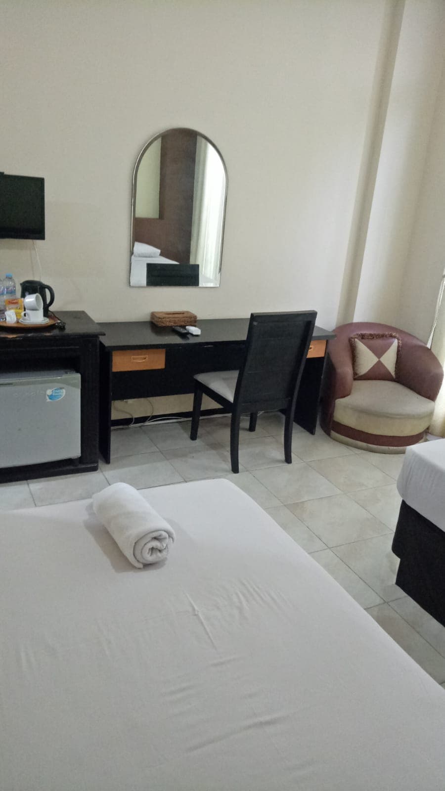 Kamar Superior